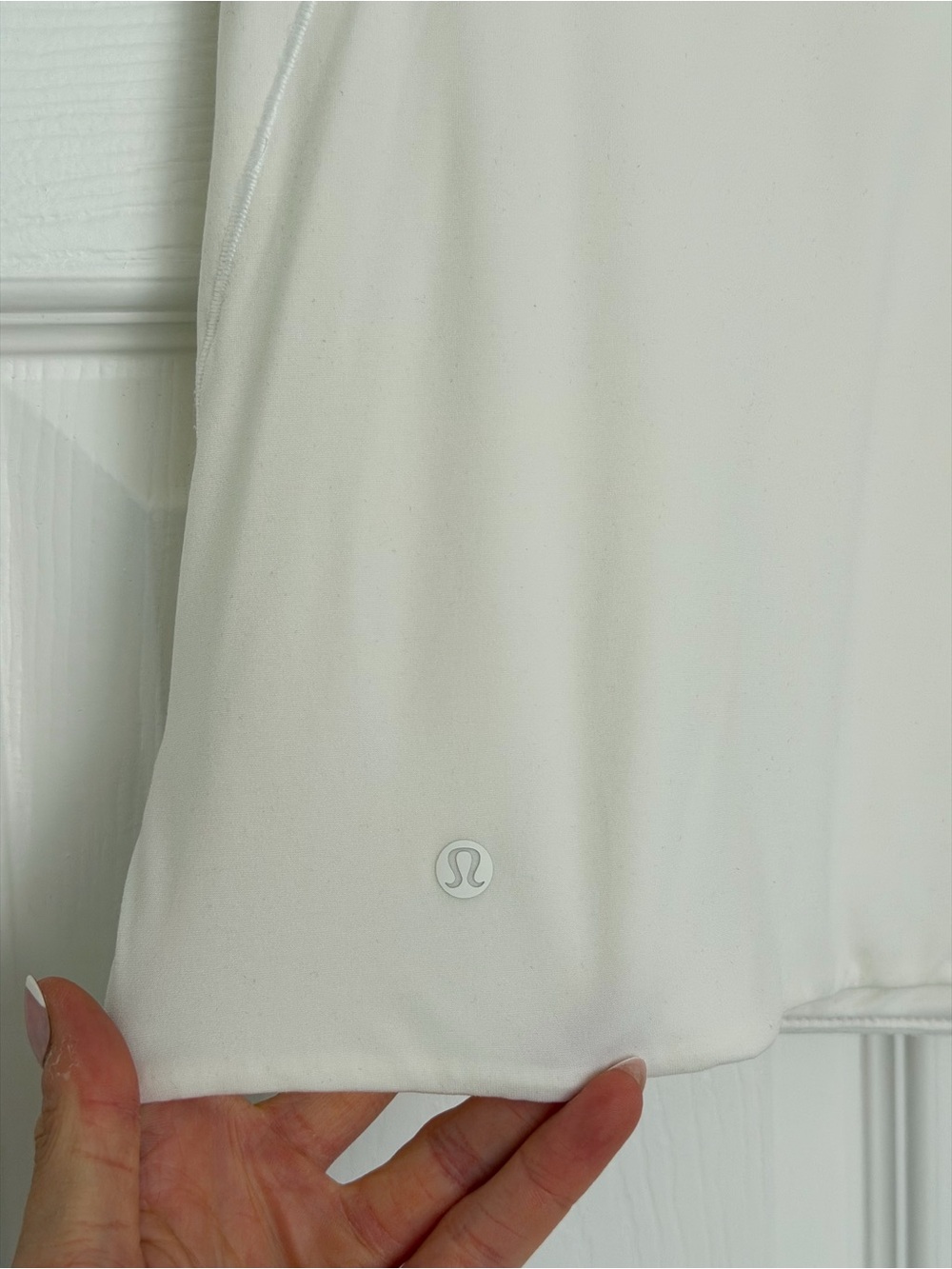 Wundermost Ultra-Soft Nulu Tube Top - White - Picture 10 of 11